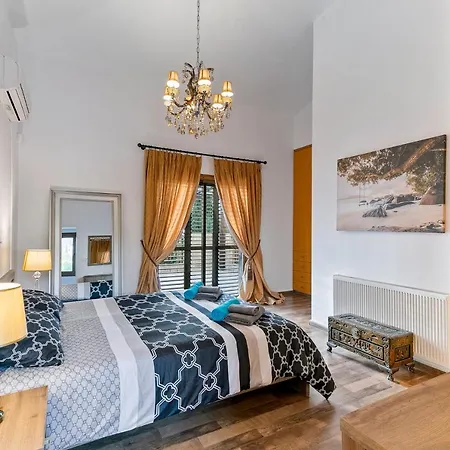 Casa vacanze Diamond Luxury Dream House