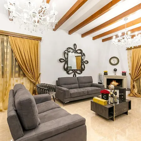 Diamond Luxury Dream House Casa vacanze *