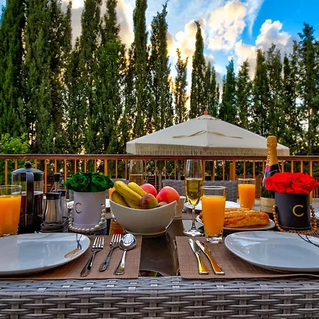 Diamond Luxury Dream House Casa vacanze *