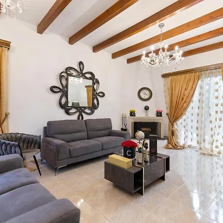 Diamond Luxury Dream House Casa vacanze *