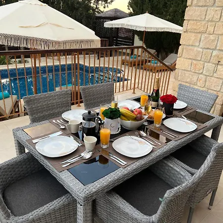 Casa vacanze Diamond Luxury Dream House Paphos