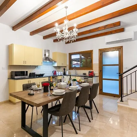 Diamond Luxury Dream House * Paphos
