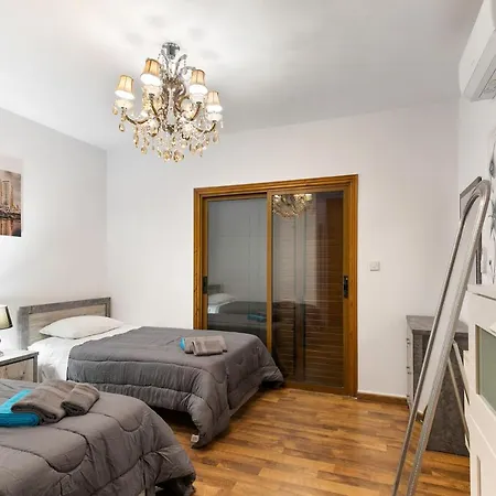 Diamond Luxury Dream House Casa vacanze Paphos