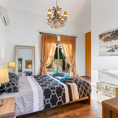 Casa vacanze Diamond Luxury Dream House *