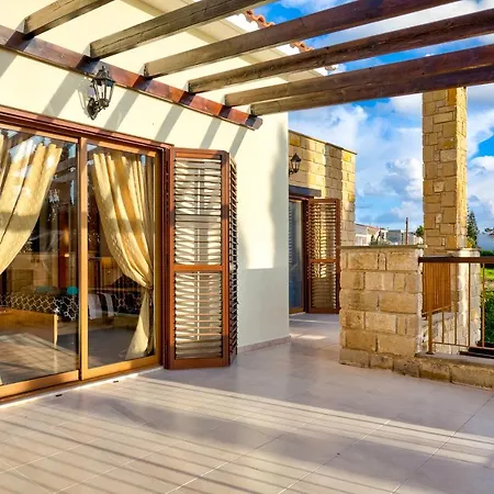 Diamond Luxury Dream House Paphos