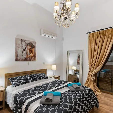 Diamond Luxury Dream House * Paphos