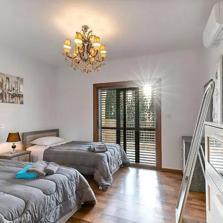 Casa vacanze Diamond Luxury Dream House Paphos