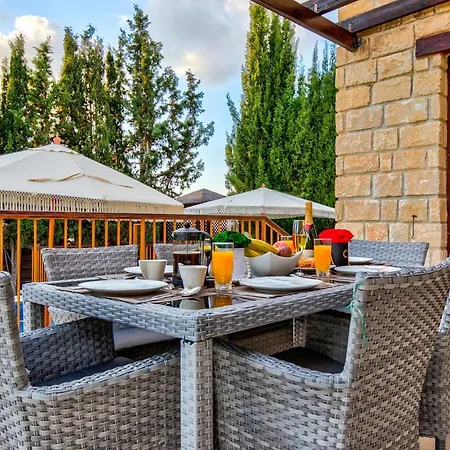 Diamond Luxury Dream House Casa vacanze Paphos