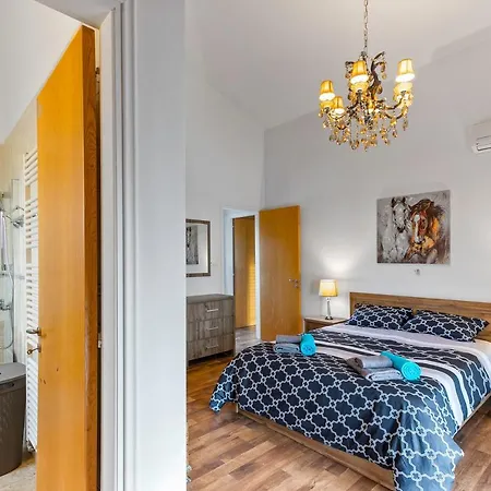 Diamond Luxury Dream House Casa vacanze Paphos