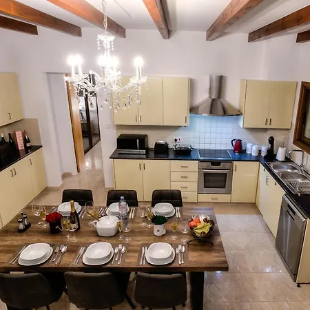Diamond Luxury Dream House Casa vacanze Paphos